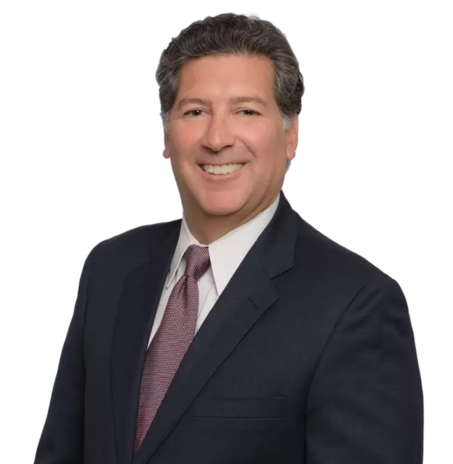 Marco Costales, Nossaman LLP Photo