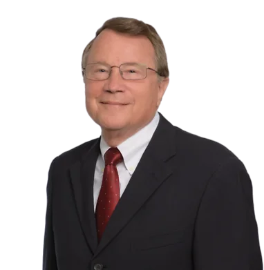 Frederic A. Fudacz