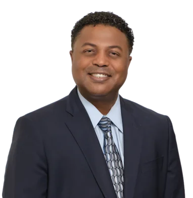 Alfred E. Smith II