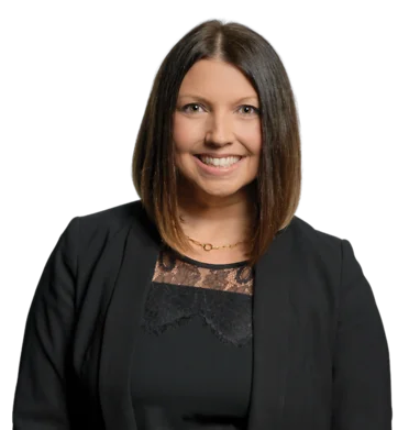 Jenni Benson