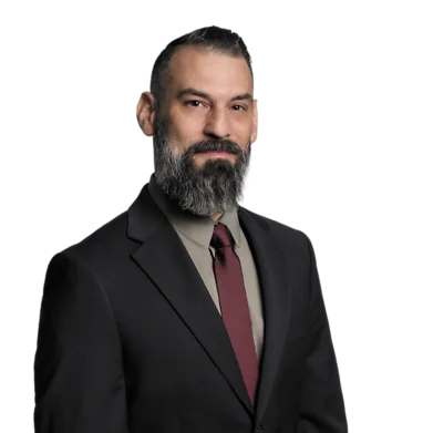 Nicholas Fortino