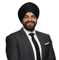 Pavneet Singh Mac