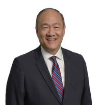 Robert N. Kwong