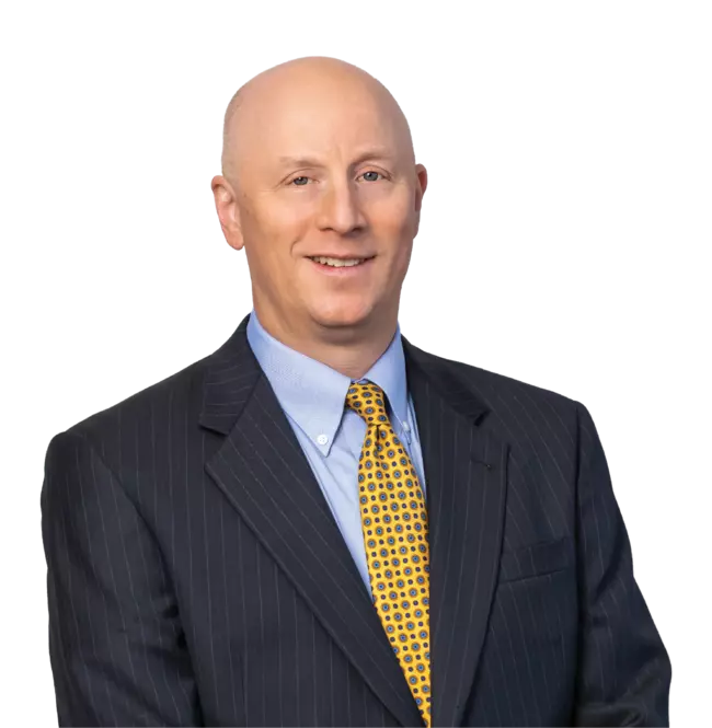 Philip Layzer, Nossaman LLP Photo