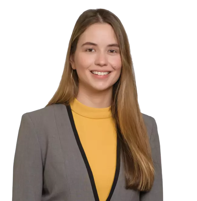 Julia Botezatu, Nossaman LLP Photo