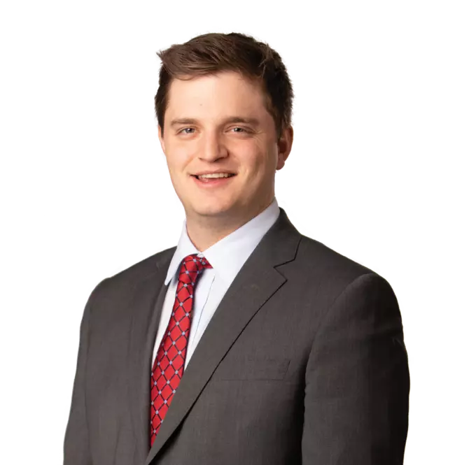 William Bassoff, Nossaman LLP Photo