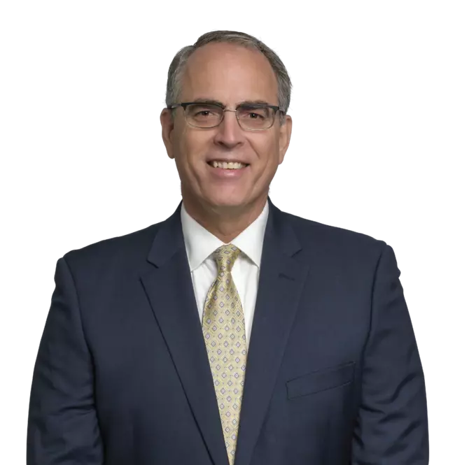 Alexei Brenot, Nossaman LLP Photo