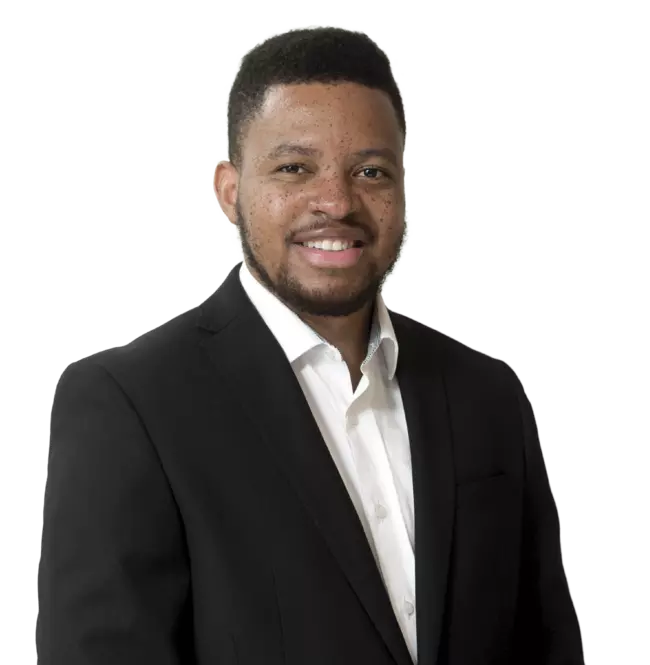 Samuel Tsuma, Nossaman LLP Photo