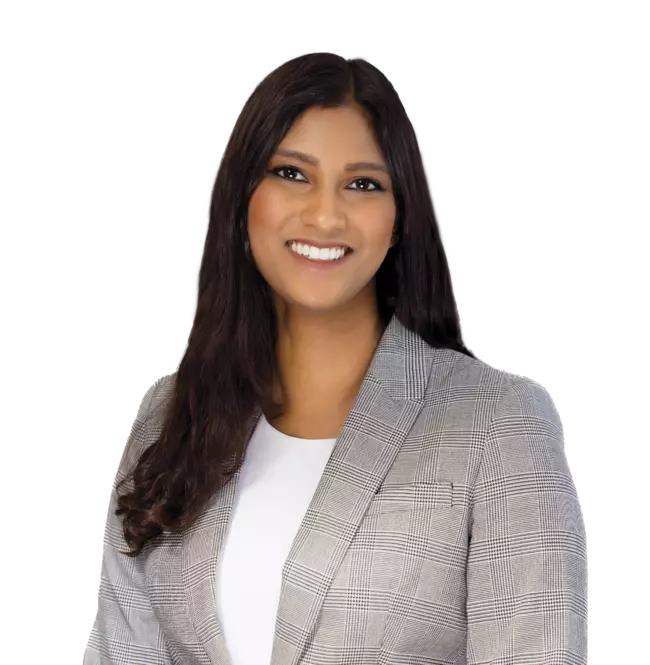 Trisha Mannie, Nossaman LLP Photo