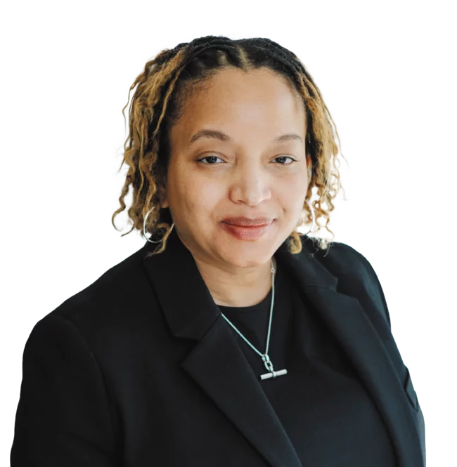 Nur Ibrahim, Nossaman LLP Photo