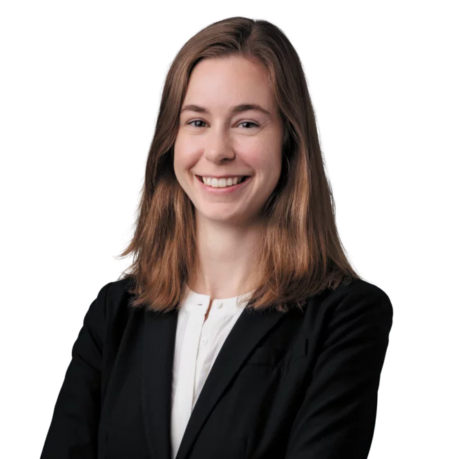 Jennifer Seely, Nossaman LLP Photo