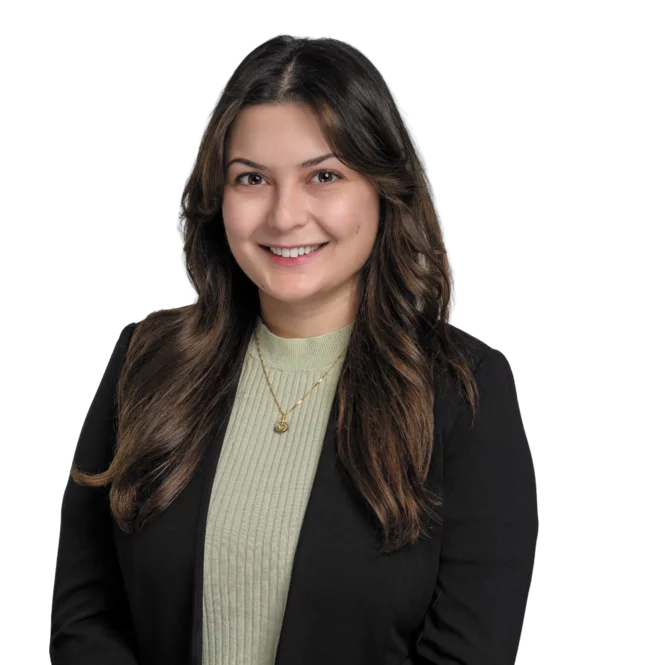 Judy Baladi, Nossaman LLP Photo