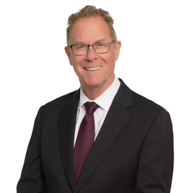 Steven Kaufmann, Nossaman LLP Photo