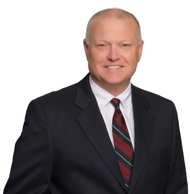 Rensselaer Smith, Nossaman LLP Photo