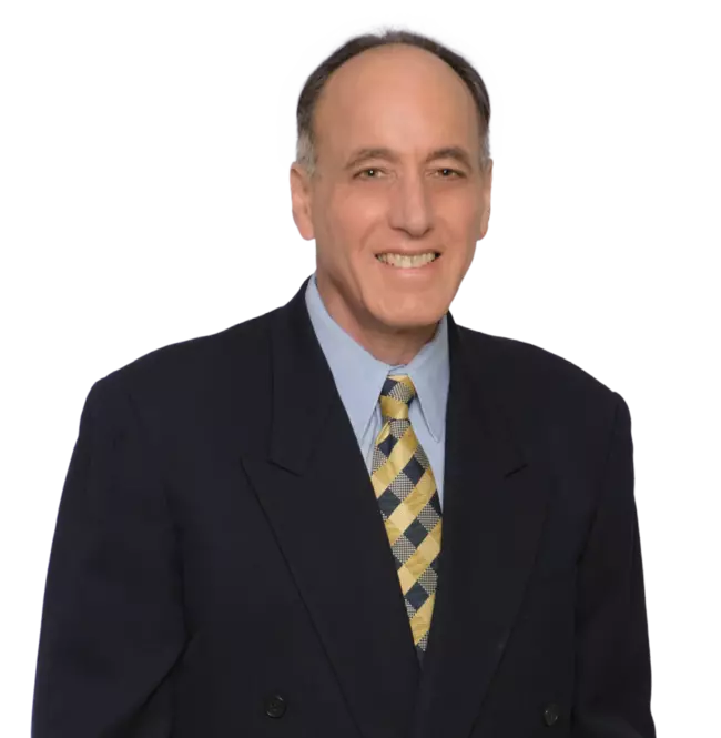 Douglas Schwartz, Nossaman LLP Photo