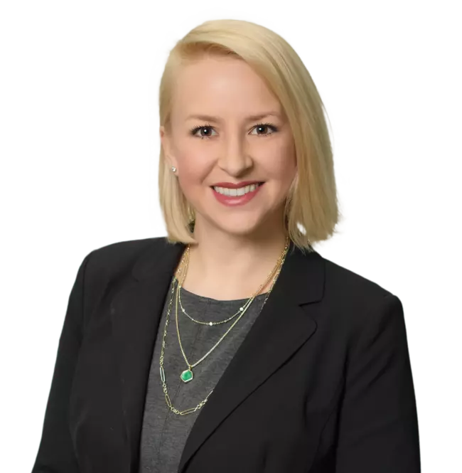 Natalie Brenner, Nossaman LLP Photo