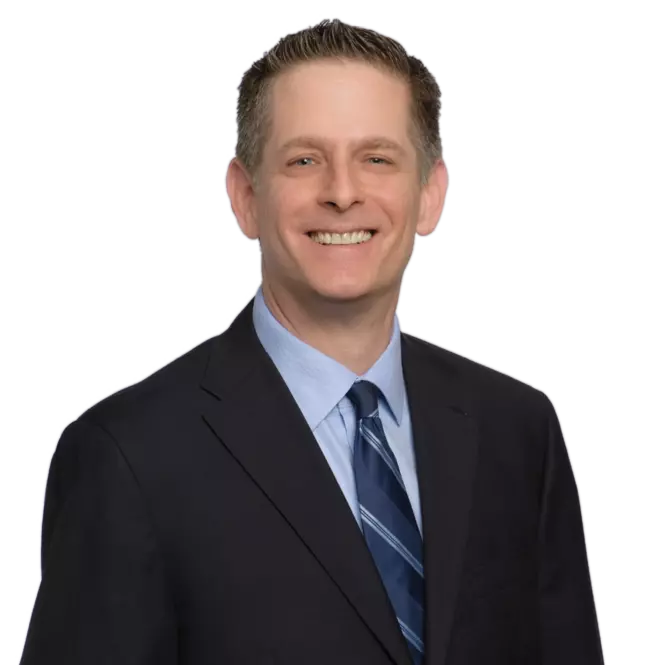 Corey Boock, Nossaman LLP Photo