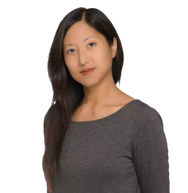 Yukiko Kojima, Nossaman LLP Photo